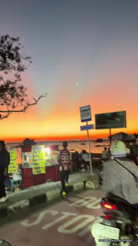 #balikpapancity #sunset #fyp #fyppppppppppppppppppppppp 