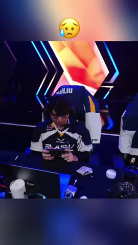 NaiLiu đã khóc ở trận chung kết #xuhuong #lienquan 