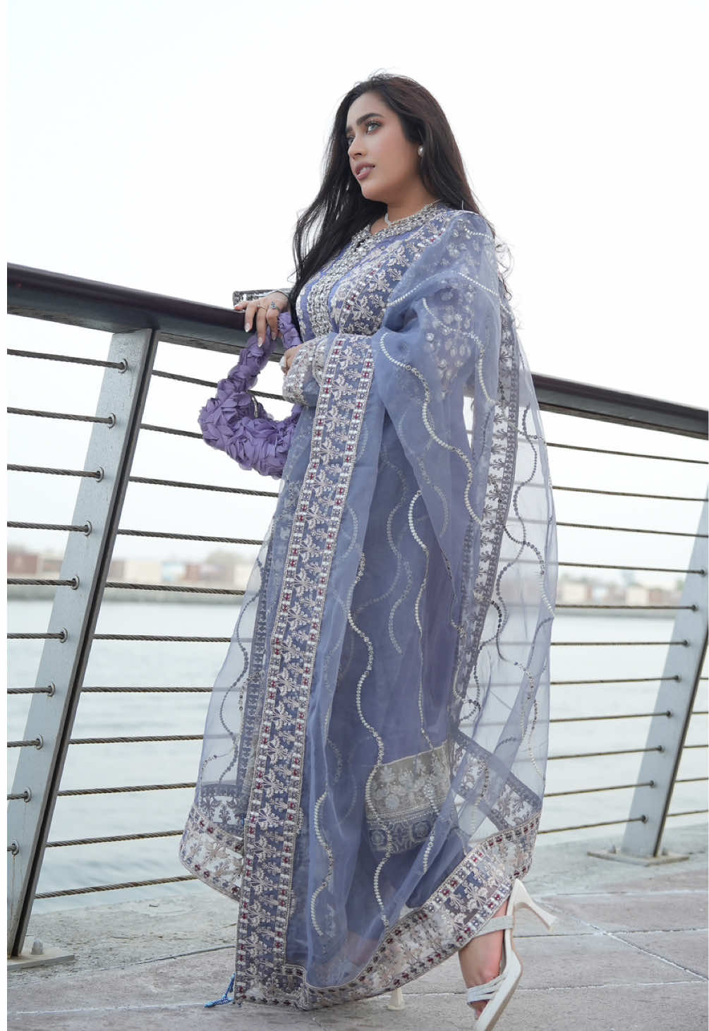 Outfit by : @Laam  @maherooh.official ✨ Use my coupon code AnnShaikh to get extra 5% OFF your order!  🛍 Outfit Codes: TWJ1930 - #LAAMOfficial #LAAMHaul #StyledByLAAM #PakistaniFashion #globalstyle