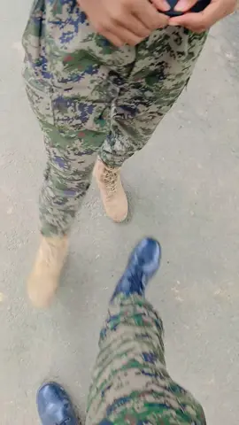 Janu#rangers #lahorepakistan @TikTok 