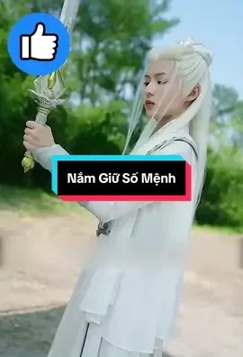 #xuhuong #CapCut #reviewphimhay #Nắm giữ số mệnh