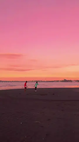 sunset+somebody pleasure😻 #fyppage #somebodypleasure #sunsetlaut #aesthetic #vibessunset #fypシ゚viral 