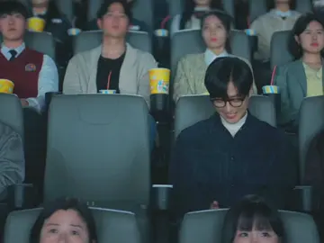 ajarin jeha gimana caranya move on #ourmovie #jeonyeobeen #namkoongmin #kdrama #drakor #fyp #fypシ #ourmovieep12 