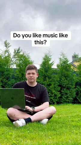 Do you like music like this? 💙
