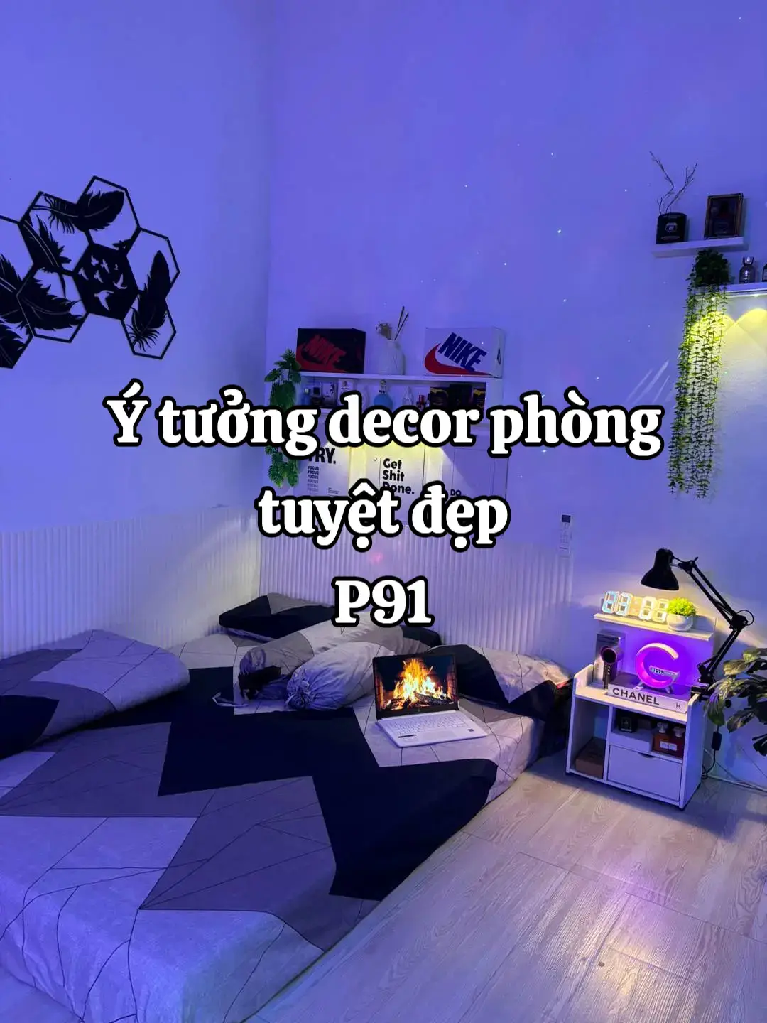 lai and súp roai cho ad #room #decor #decorroom #phòng_ngủ_đẹp #xh #fyp 