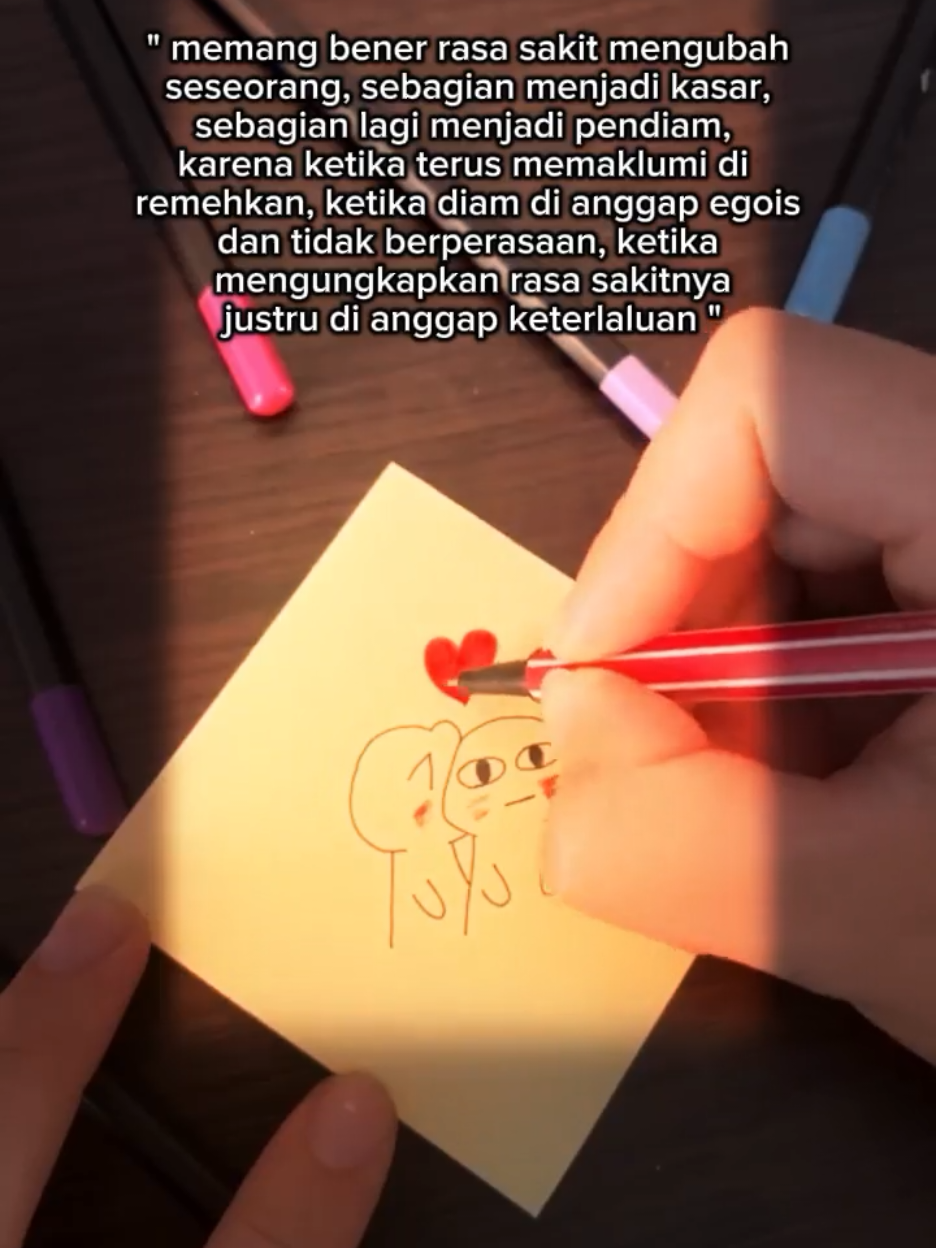 kata kata hari ini... #CapCut  #katakatahariini #quotestory #storywa #sadsong #fypdong 