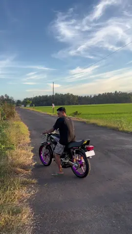 #rxkingblayer #twostroke #fyp 