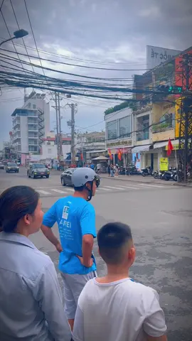 Châu Đốc hôm nay đón bác Chính. #xedandoan #bacchinh #chaudocangiang67 