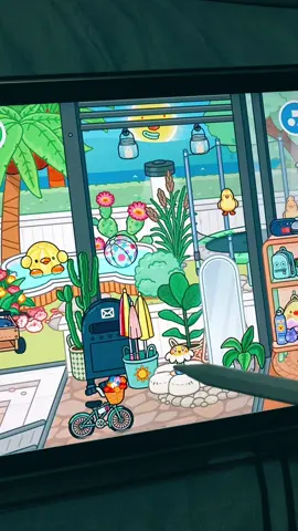 House tour ! 🩷 except it’s still unfinished :> #fyp #tocaboca #foryoupagedoesntwork #viral #fypシ #foryoupage #toca #tocaworld #tocalifeworld #house #tour @Toca Boca 