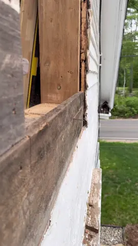 Just need to be gentle when using the Sawzall!  #remodel #construction #homerenovation #realestate #entrepreneur #hardwork #DIY #tools  