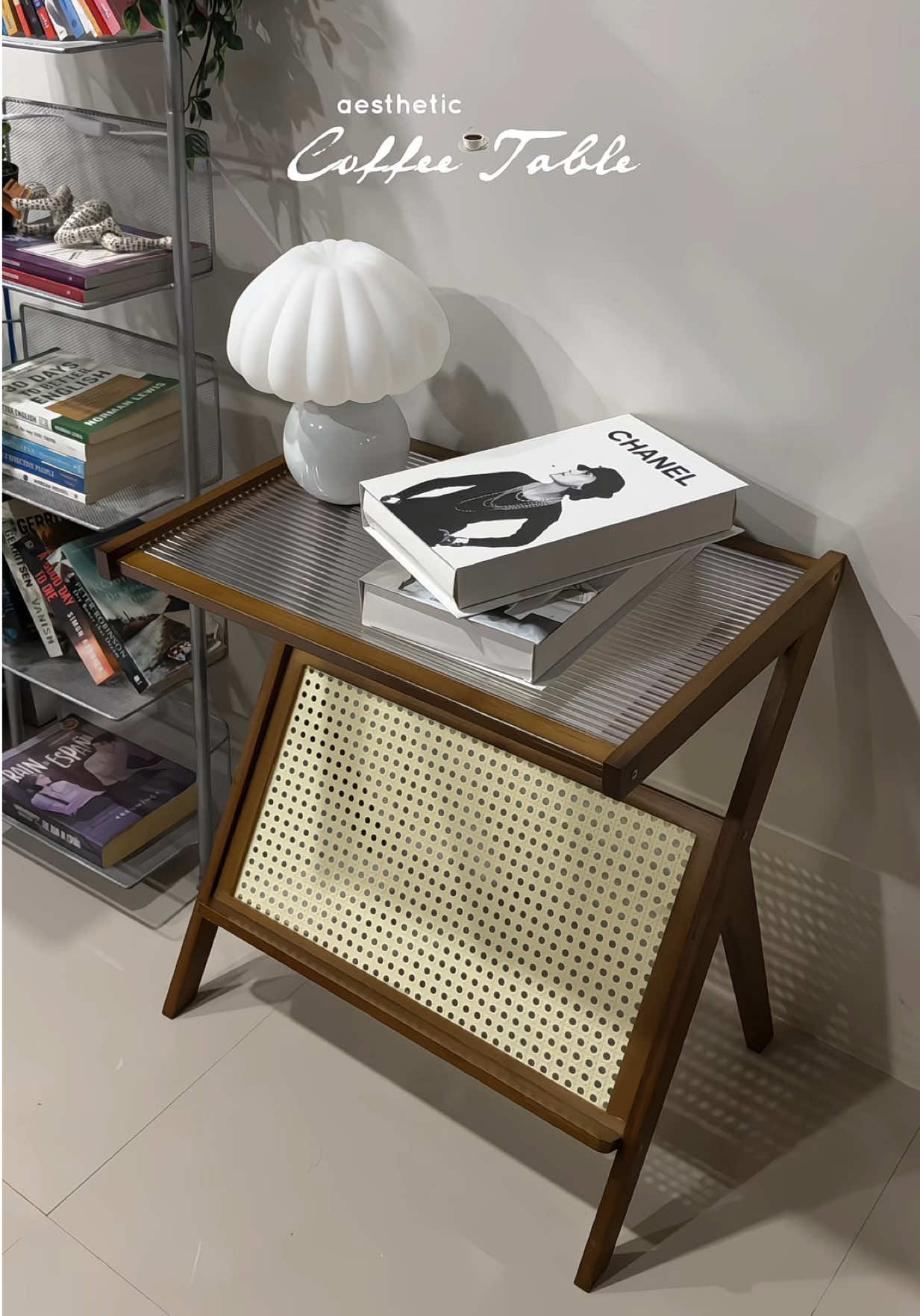 great buy to lalo na sa mga affiliates! Super ganda 😍✨ #coffeetable #bambootable #teatable #fyp #foryou #tiktokfinds #trending #viral 