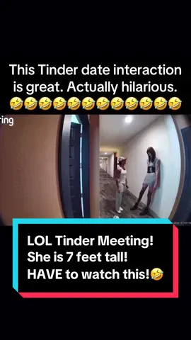 This Tinder interaction is hilarious and wholesome. #dating #datingstorytime #datinglife #funnyvideos #funnyvideo #fypage #viralvideo 