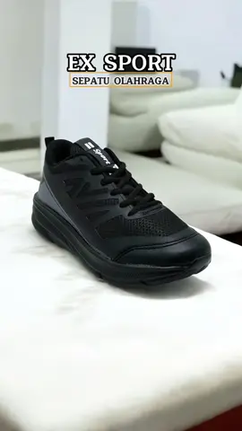 EX SPORT Sepatu Running,Sport Sneakers Casual pria dan wanita untuk Olahraga lari jogging Outdoor Kekinian  #sepatuolahraga #sepatusport #sepaturunning #sepatuguenih #sepatusneakers #sepaturunningmurah 