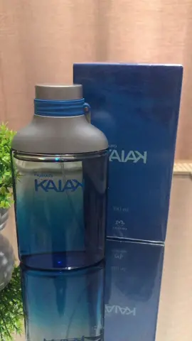 #natura #perfumetiktok #lojaemcasa #foryoupage  Colônia kaiak tradicional Natura  Aromático 