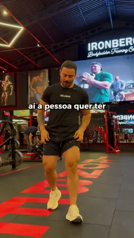 Assim você faz um treino completo de pernas #treino #academia #musculação #gym 