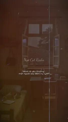 #ngõcụt #ngocut #radio 