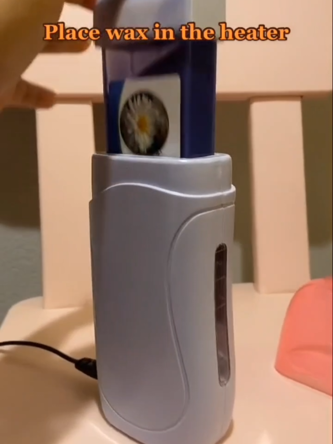 🌸 Say Bye to Unwanted Hair – The Salon Way at Home! 🌸 No more expensive salon trips! Our Depilatory Heater + Roll-On Wax + Depilatory Paper set makes hair removal EASY, CLEAN & SMOOTH 💖 💥 Just plug in, roll on, press, and pull! 💥 ✔️ Quick heat-up ✔️ Even wax application ✔️ Leaves skin soft & smooth ✔️ Suitable for legs, arms, underarms & more 📦 Complete Set Available! 🎥 Watch our demo to see how effortless it is! ✨ For all skin types ✨ Long-lasting smoothness ✨ Affordable & convenient #WaxingAtHome #HairRemoval #DepilatoryHeater #RollOnWax #SmoothSkin #SkincareRoutine #BeautyTips 