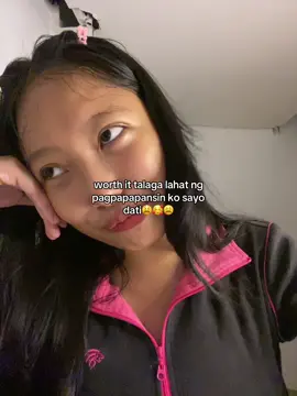 swerte mo naman, may maganda kang bebe @jms 