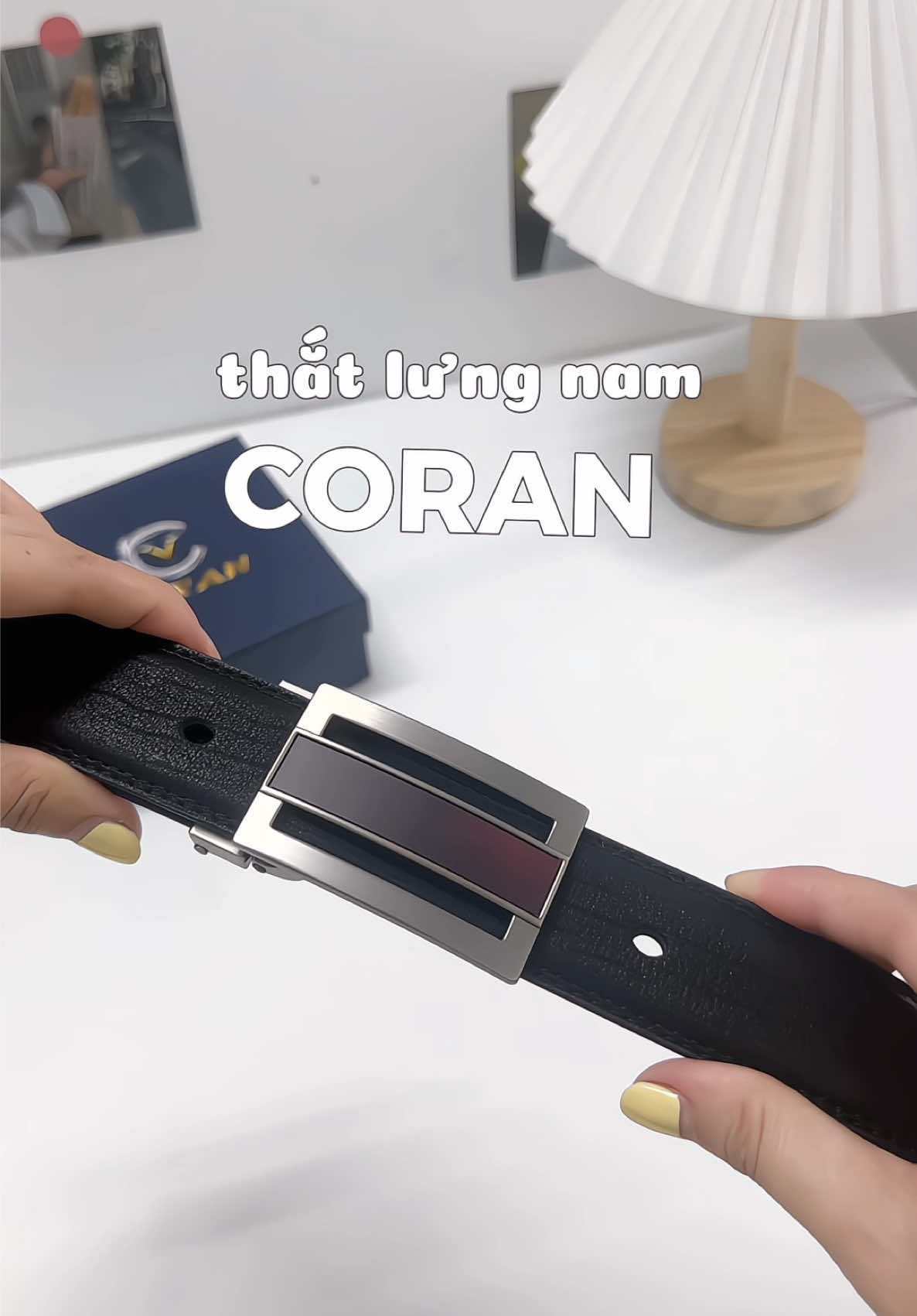 Gợi í món quà tặng cách anh trai #thatlungnam #coran #thatlungcoran 