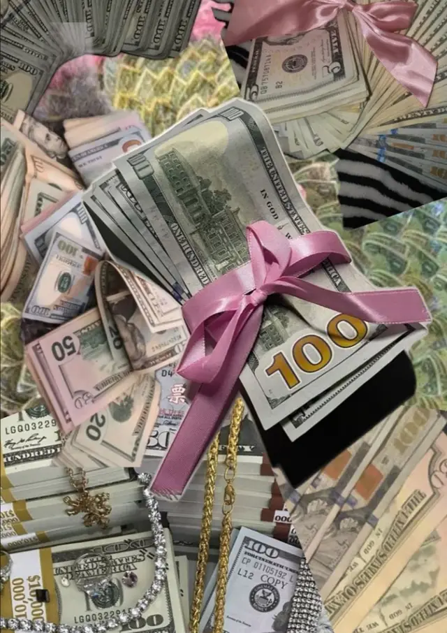 💸  money profile pic ideas 💸