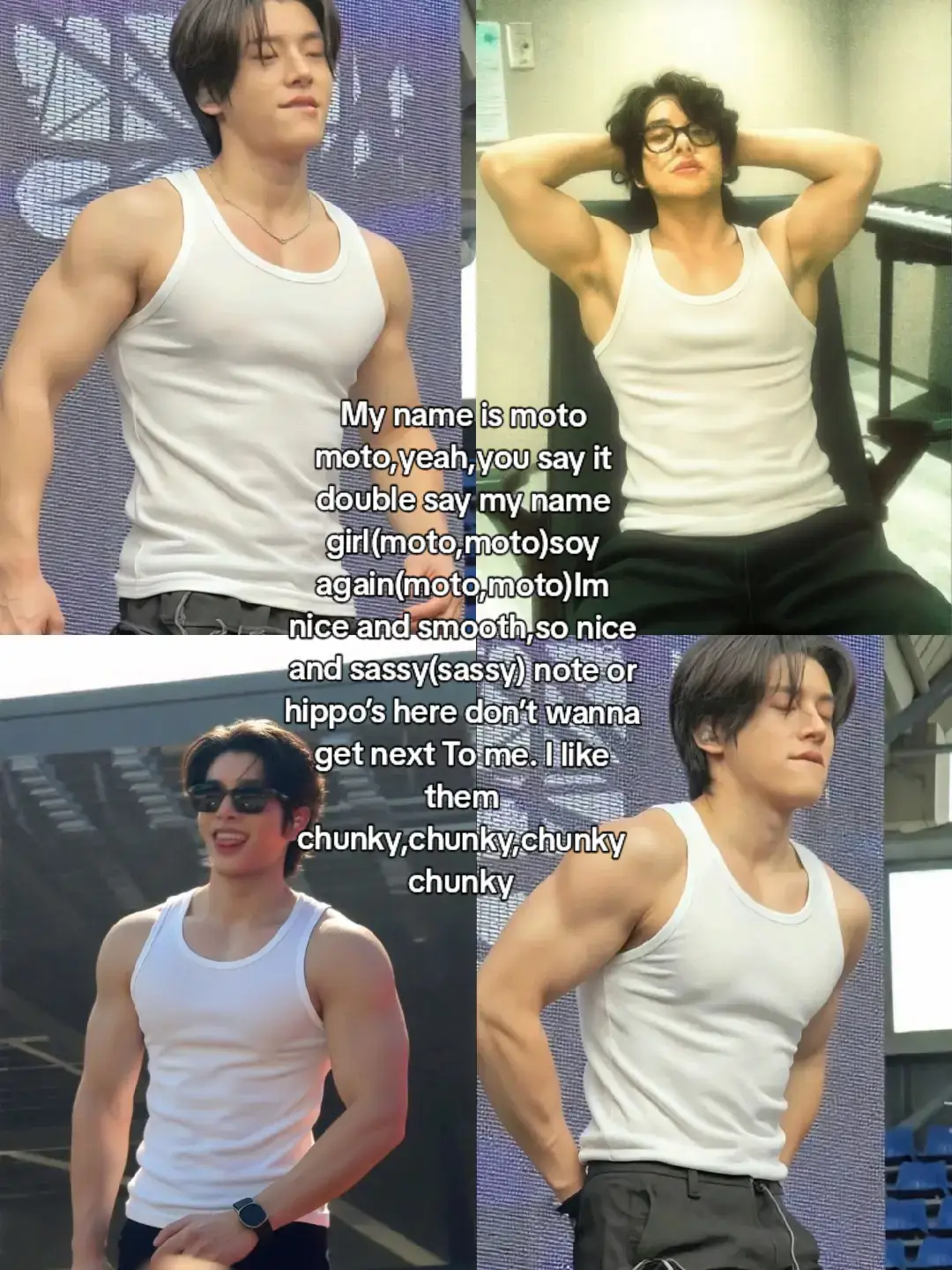 say* it's typo guys sorry ✌🏻🙂 #jake #enhypen #jakeenhypen #motomoto 