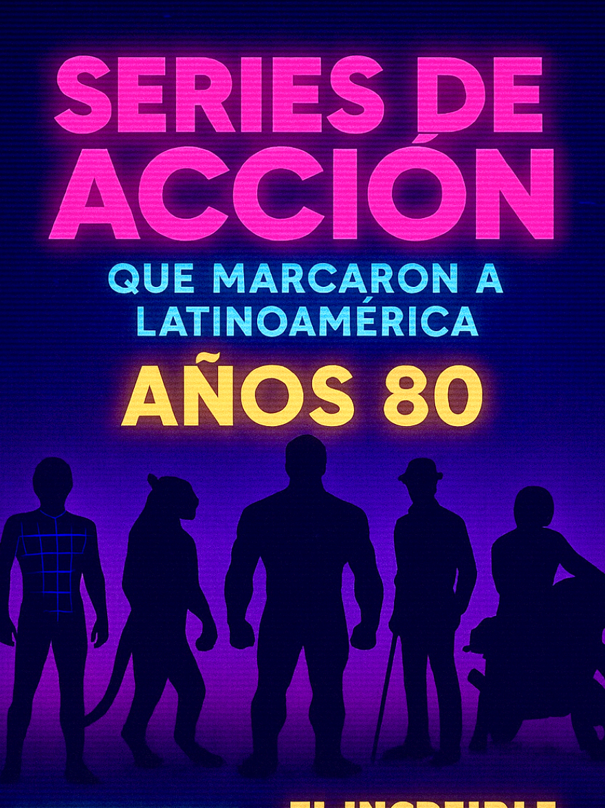 SERIES DE LOS 80  PARTE 2. #Retro #80s #nostalgia #series #top @mondakgames @LeGend@s @Danny Calderón @jorge urquiola 