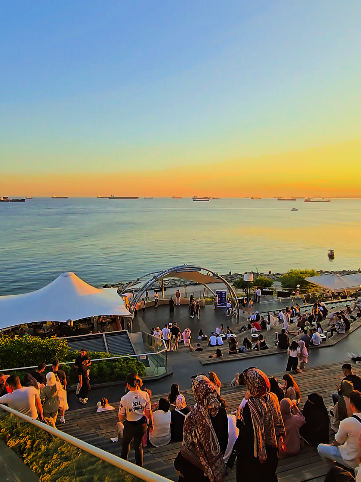 📍Agua Florya Avm İSTANBUL  #istanbul #istanbul🇹🇷 #aguaflorya #aquafloryaavm #manzara #günbatımı #gezilecekyerler #gezilecekyerlerdebugün #keşfetteyizzz #keşfet #gezinti #işbirliği #travel #visit #manzaram #goturkey #goistanbul #explore #istanbulmanzara #istanbulgezilecekyerler #istanbulvideo 