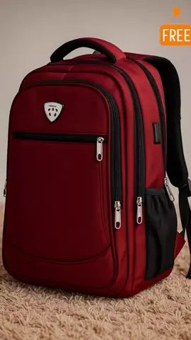 [BISA COD]TAS RANSEL PRIA TAS POLO KUALITAS PREMIUM #tas #tasransel #taspolo #taspremium 