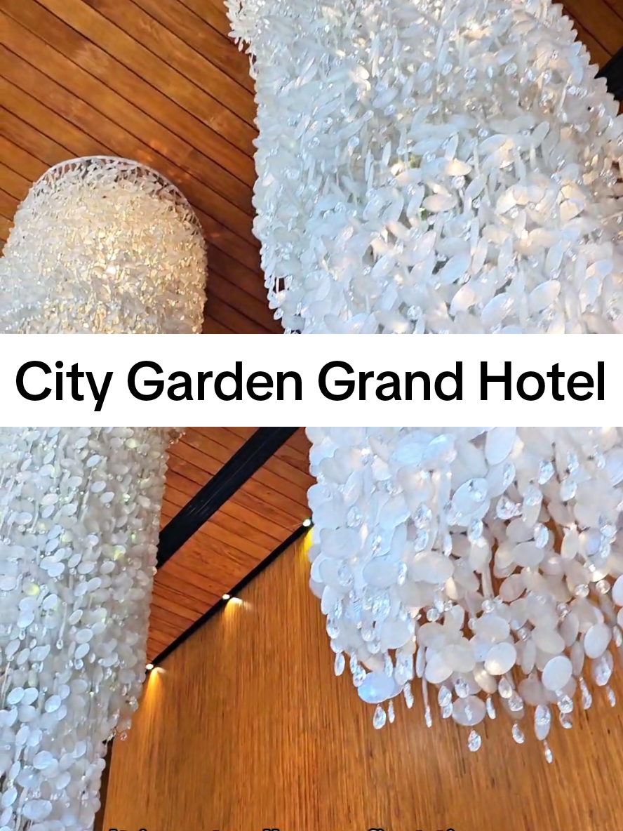 Where to stay in Makati City, Philippines? Here sa City Garden Grand Hotel 😁 Book your hotel, activities, airport transfers, and esim via Klook! Use Klook Code: HAPPYBUSYKLOOK  #Hotel #makati #Philippines #travel #travelPH 