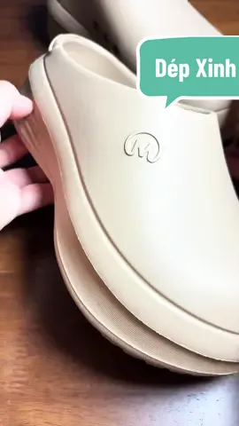 Dép nữ, có tới size 41 luôn ạ #depnu #depsuc #depsuccaogot #deptawii #tawii 
