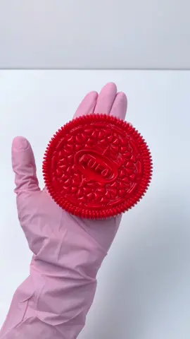 FUFUSQUISHY ASMR🍪🍪 Oreo