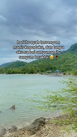 Al fatihah ayah🤲🏻#ayah #kangenayah #surgaallah 