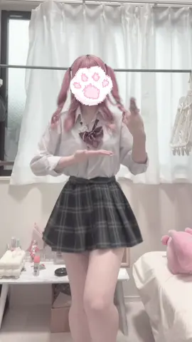 武道館いきたかったよーт т#06 #派手髪 #踊ってみた #3度の飯よりりりが好き #会いにkite #ilife #アイライフ #制服ダンス #制服 #制服女子 #jk #fjk #sjk #ljk 