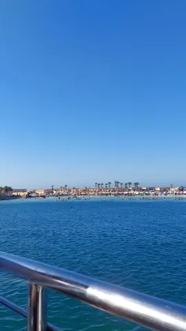 اليخت 🌸 #شواطئ #صيف #2025 #مرسى_مطروح #fyp #بحر 