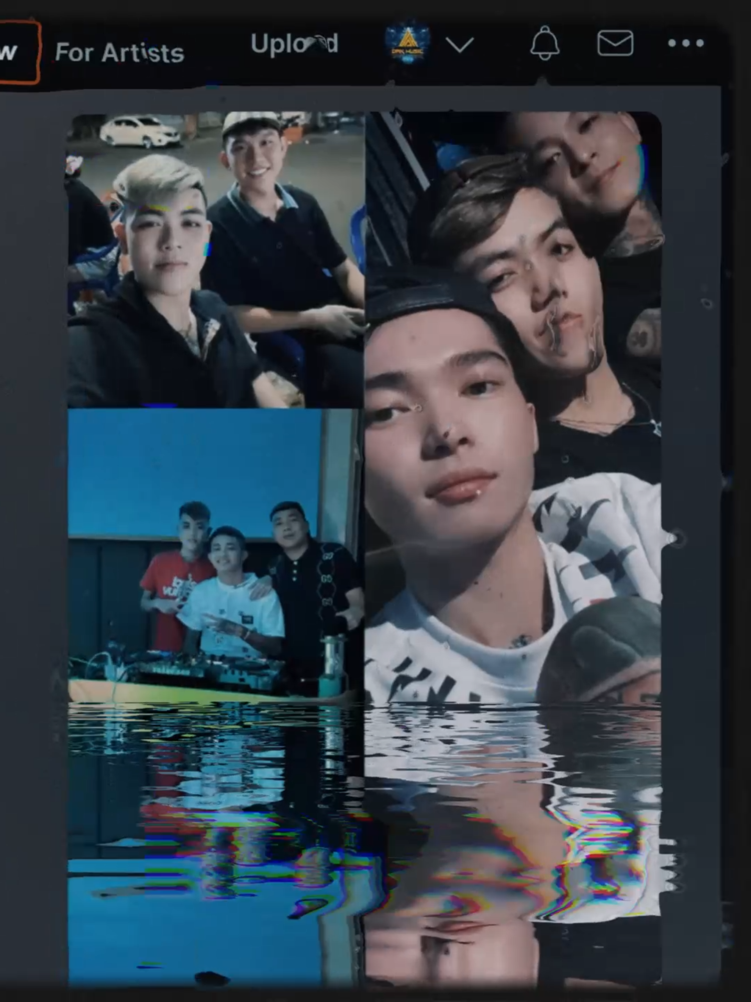 Người yêu ơi đừng bắt anh phải mạnh mẽ khi bên cạnh em... #SoundCloud : NST BÁNH MÌ BƠ SỮA - SINGUYEN X DUYTAM X ÁI NHI X LGK X HAIBANG #dakmusic9999 #nhậnprnonstop #nhậnlàmnonstop #62longan