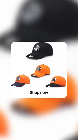 Anime Brand Dragon Ball Z Snapback - $15 Lowkey flexin’ with this cap, feels like you’re powering up without even trying. 🧢⚡ #AnimeFashion #DragonBallZ #SnapbackStyle #AnimeCaps #GamerGear