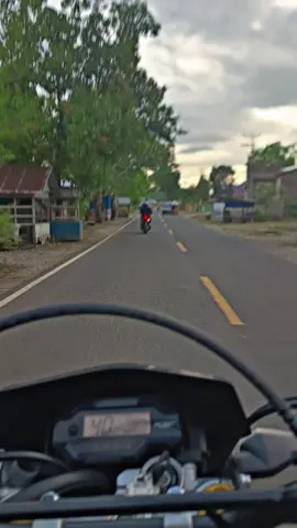 #CRF #motorunta #jalan #crf150l #fyppppppppppppppppppppppp #sore 