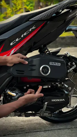 pasang cover filter slim di vario secakep ini gaes #vario #vario125new #fyp 