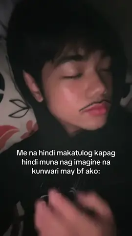Same po tayo ng sakit Kuya #fyp 