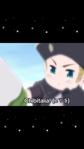 theyre so cute ♡ #hetalia #hetaliaaxispowers #hetaliaedit #chibitalia #hetaliagermanyxitaly 