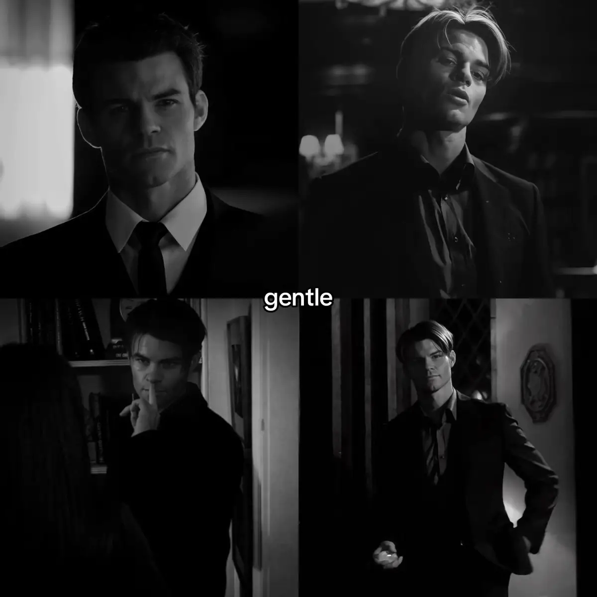 Guess whos back🤗 #damonsalvatore #tvd #tvdu #thevampirediaries #fyp #viral #unflopmetiktok 