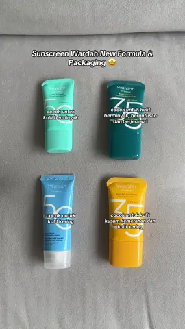 #wardahskinverse #wardahskinverse2025 #cuanskinverse2025 #sunscreen #sunscreenviral #wardahsunscreen #sunscreenwardah #wardah #wardahbeauty 