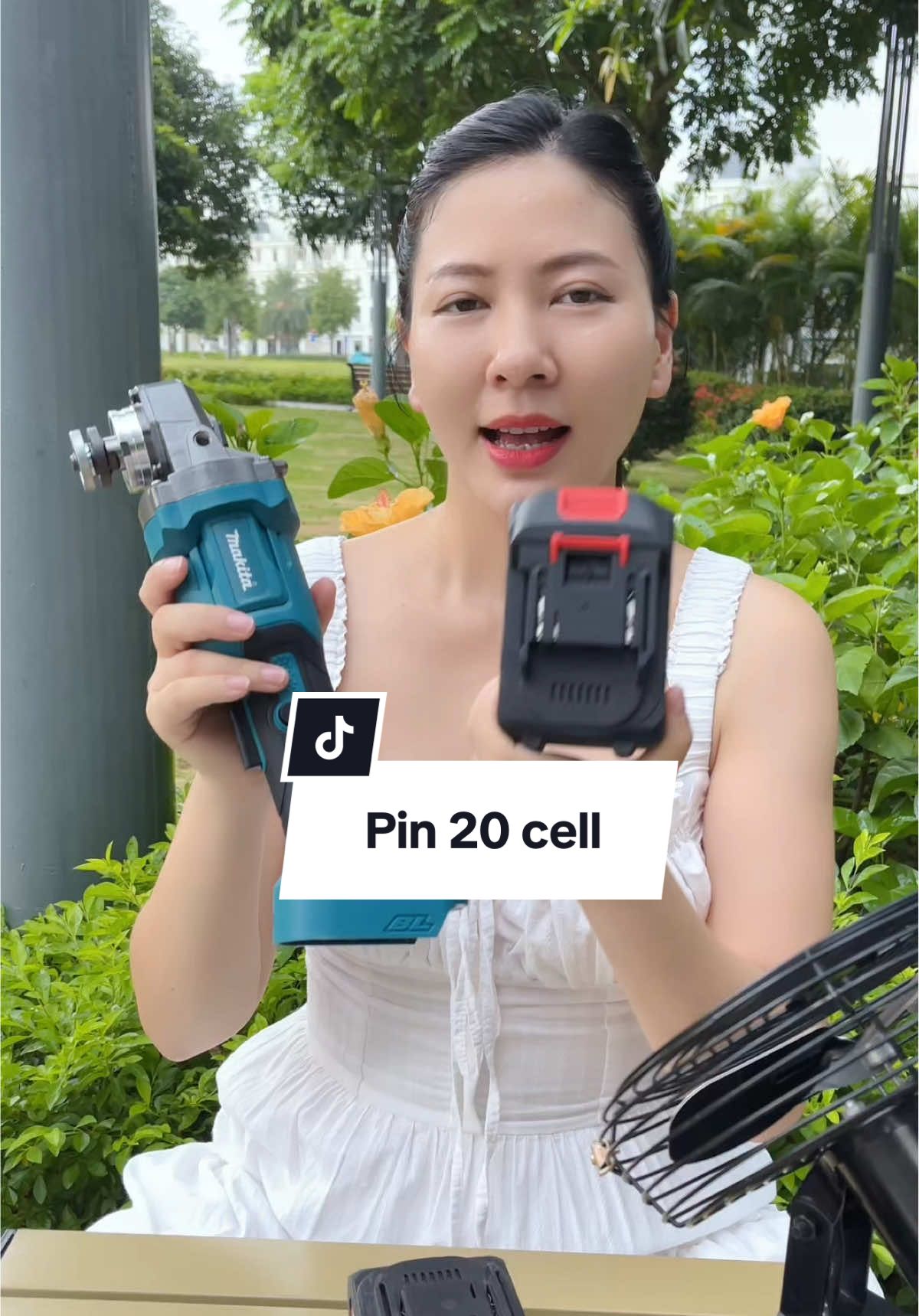 Pin 20 cell#trending #wipha #cokhi #pin20cell #pin20cellmakita 