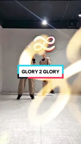 Cooking w 🧚🏻‍♀️ @LIFEDANCE VIETNAM    #choreography #dance #Glory2Glory #lifedancevn