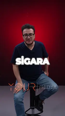 🌟 “Kısa Kısa” serimizin bugünkü konusu “Sigara.” ℹ️ Sigara, sağlığa en çok zarar veren alışkanlıklardan biridir. İçeriğinde bulunan binlerce kimyasal madde; akciğer hastalıklarından kansere, kalp rahatsızlıklarından erken yaşlanmaya kadar birçok ciddi soruna yol açar. Sadece içen değil, dumanına maruz kalanlar da risk altındadır. Sağlık bir nefeste başlar. • • • #yourmedya #oytunerbas #sağlık #bilim #sigara