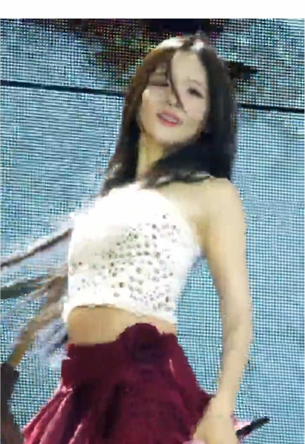 250719 | #JISOO AT SOLDIER FIELD STADIUM DEADLINE WORLD TOUR IN CHICAGO DAY 1 JISOO GLOWS IN CHICAGO #DEADLINE_IN_CHICAGO BLACKPINK SOLDIER FIELD TAKEOVER #DEADLINE_IN_CHICAGO #JUMP_IN_CHICAGO #JISOO     ‪                    