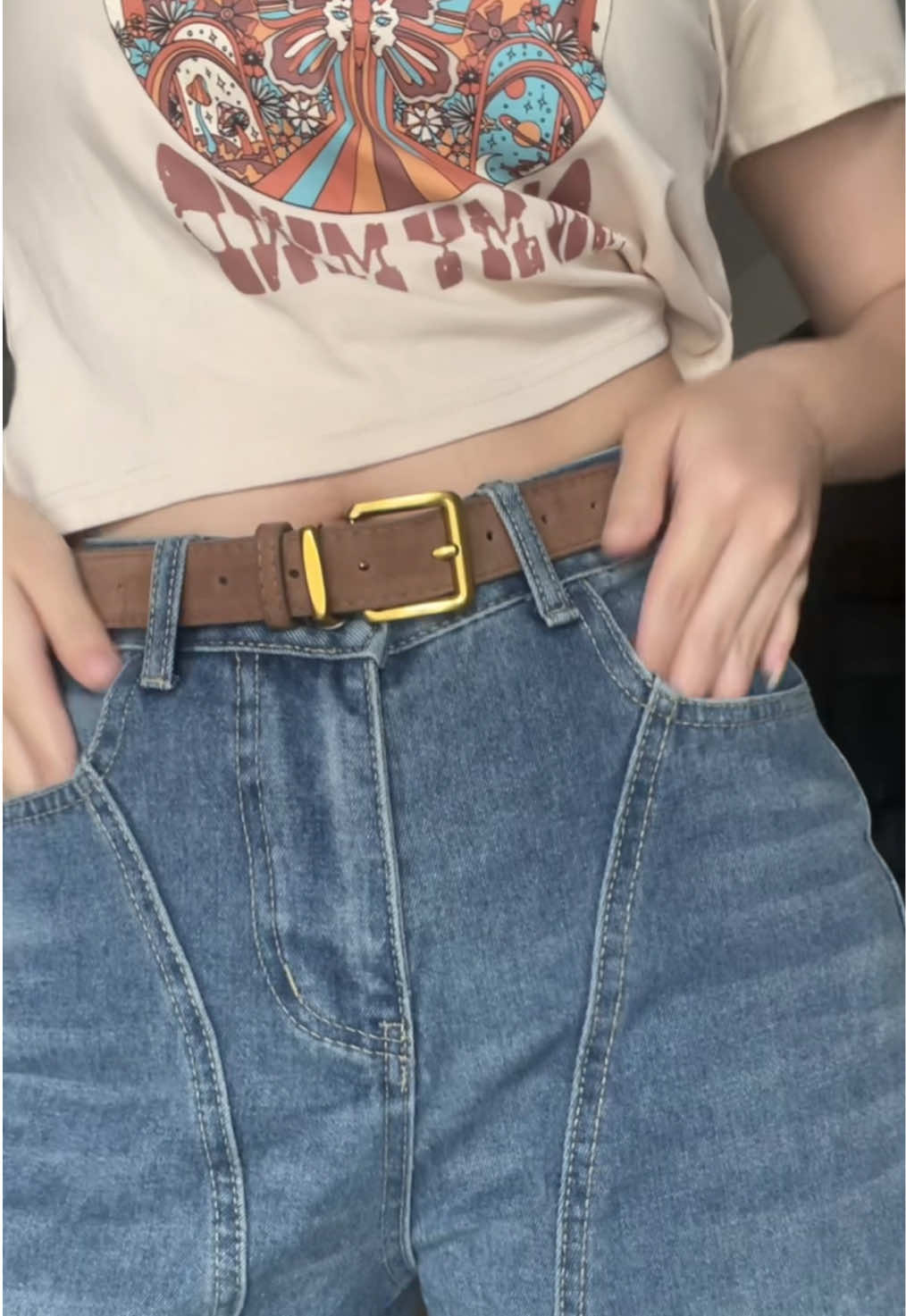 เข็มขัดสวว #รีวิวของดีบอกต่อ #เข็มขัด #เข็มขัดแฟชั่น #เทรนวันนี้ 