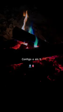 Contigo o sin ti la vida continúa 🫀🥀😔  #yamahar3 #entretusmanos  #rolitaschidas  #tik_tok ###viral_video #fogata🔥 