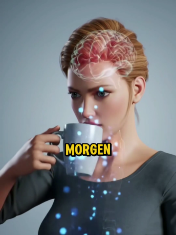 Wenn du jeden Tag Kaffee trinkst, was passiert mit deinem Körper? #gesundheit #gesundheitstipps #deutschland #kaffee #deutschland 