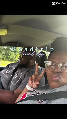 Road Trip recap! Ready for the next one